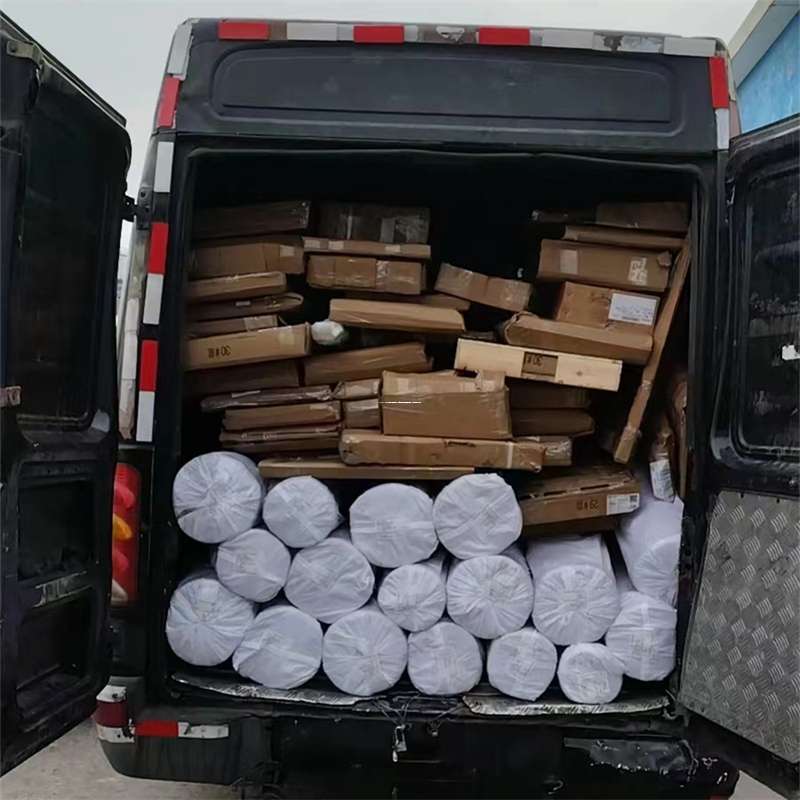 河南许昌襄城县至义乌货运专线，一站式物流服务助您货畅其流！（到义乌物流专线）