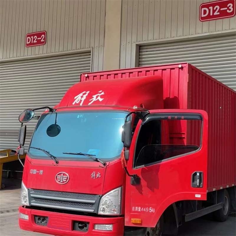 河南许昌襄城县到安徽物流公司——专业货运，安心送达（到安徽的物流公司）