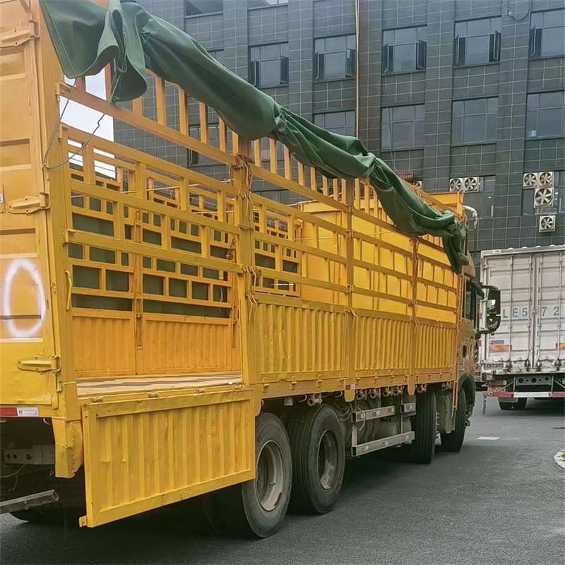 河南许昌襄城县至宜宾货运专线一站式物流服务，让货物畅行无忧