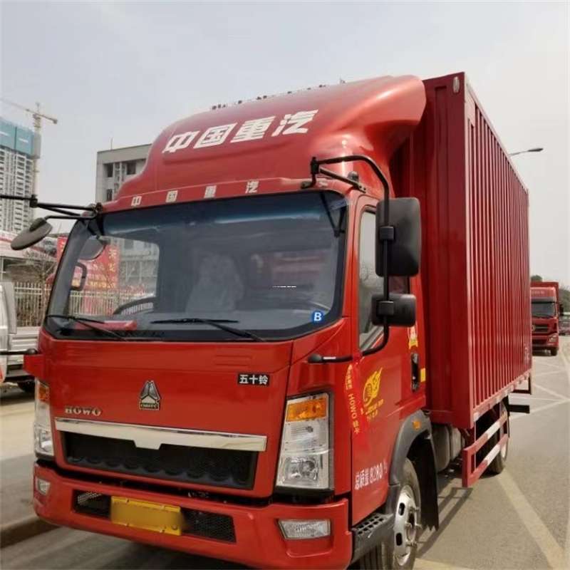 河南许昌襄城县到湖北物流公司——一站式服务，让货运更轻松