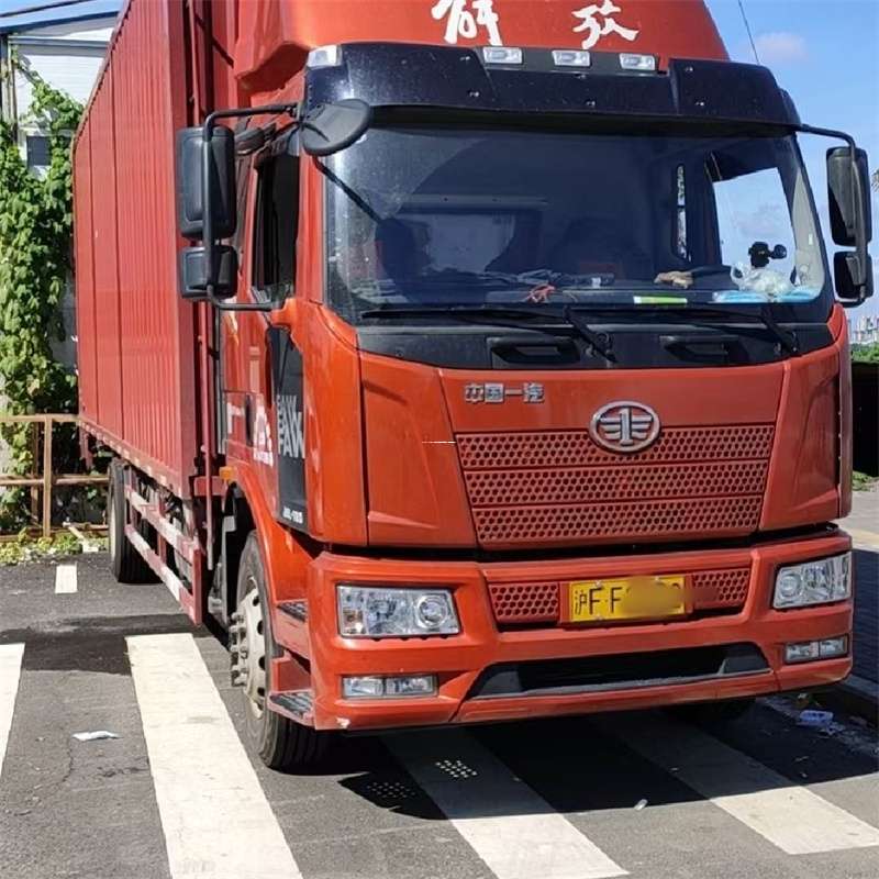 河南许昌襄城县到朔州物流公司一站式服务，让货运更轻松