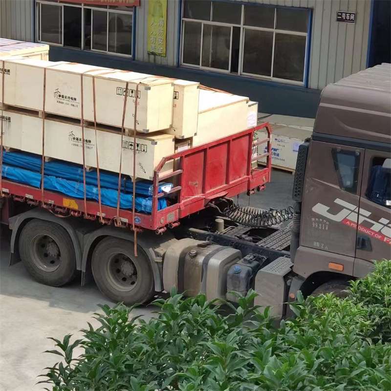 河南许昌襄城县至新疆阿勒泰福海县物流专线，一站式服务，让您的货物畅行无忧